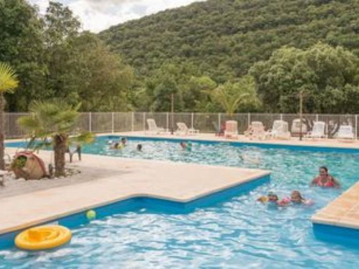 Camping le sous bois st maurice dibie