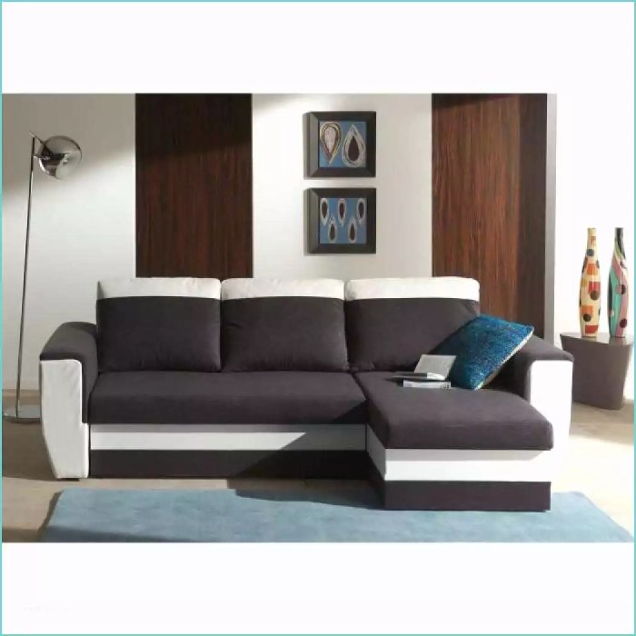 Canap lit futon pas cher