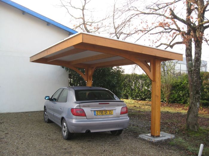 Brico carport forumconstruire crédits