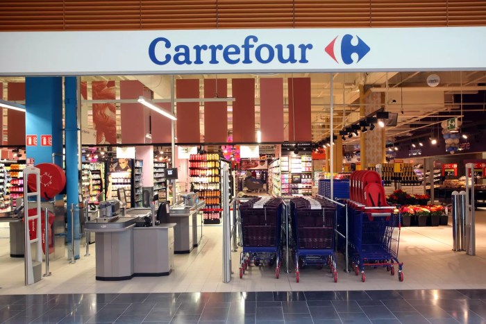 Presse agrumes carrefour