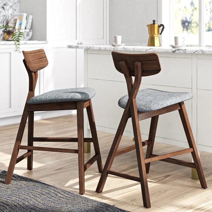 Stools