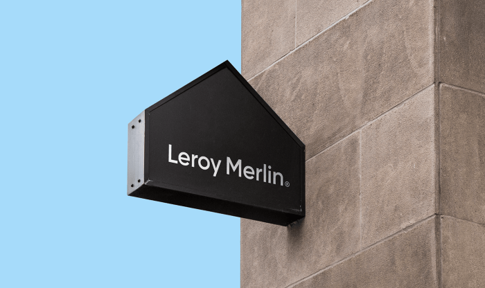 Leroy merlin diagral