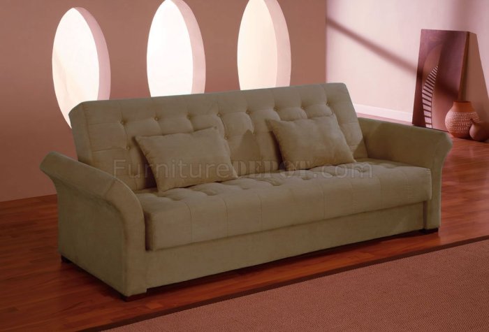 Coco banquette clic clac