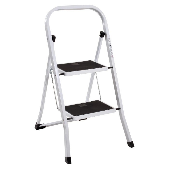 Stepladder stepladders juliancassell