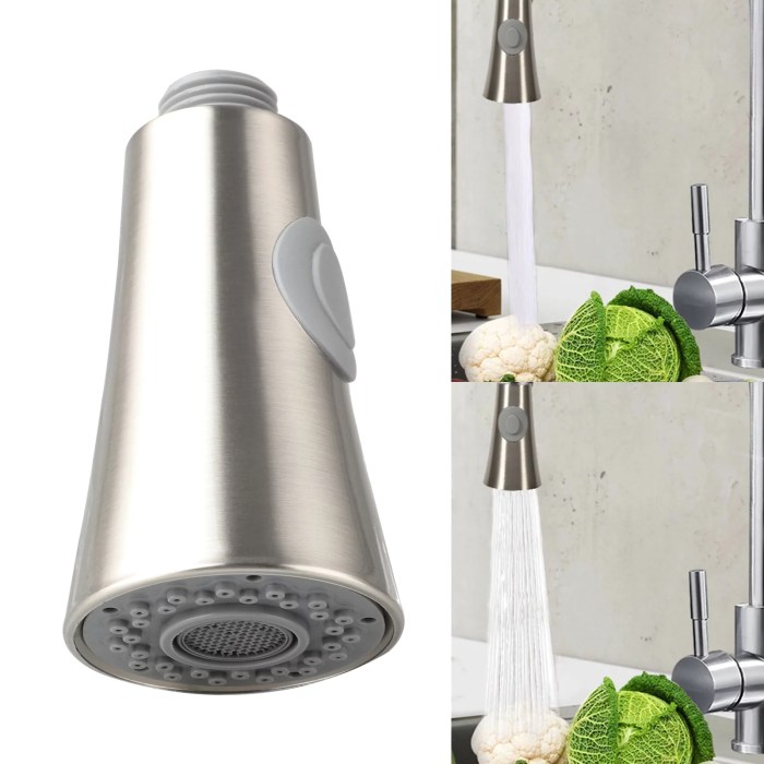 Mitigeur cuisine avec douchette hansgrohe