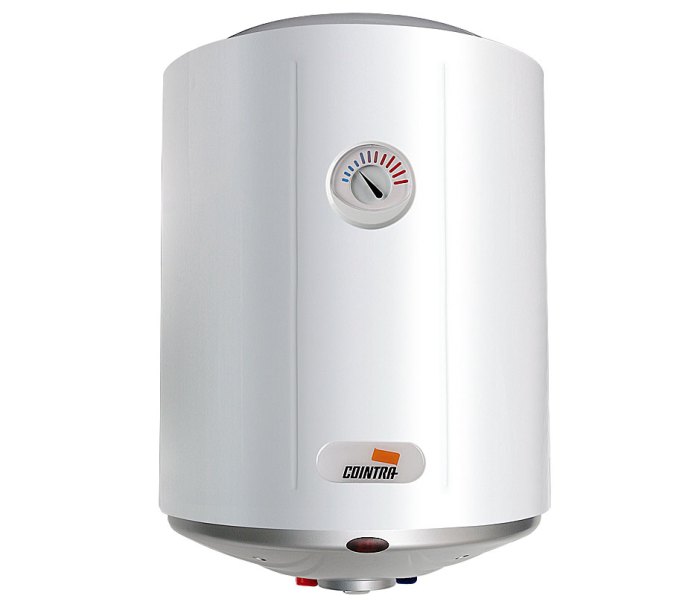 Cumulus 50l brico depot