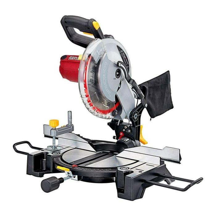 Mitre electric saw