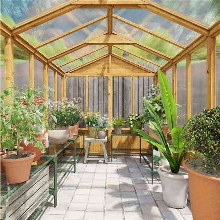 Serre de jardin polycarbonate castorama