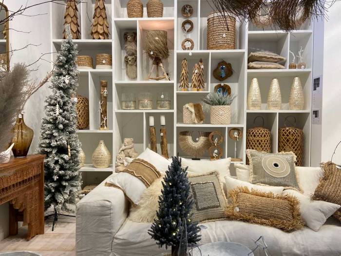 Tendance sapin noel 2014