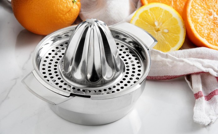 Citrus press breville shirley temple recipe breeze juice preparing makes own