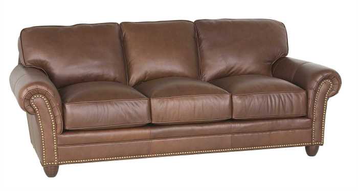 Leather sofa chesterfield ashford oxley buttoned sofas