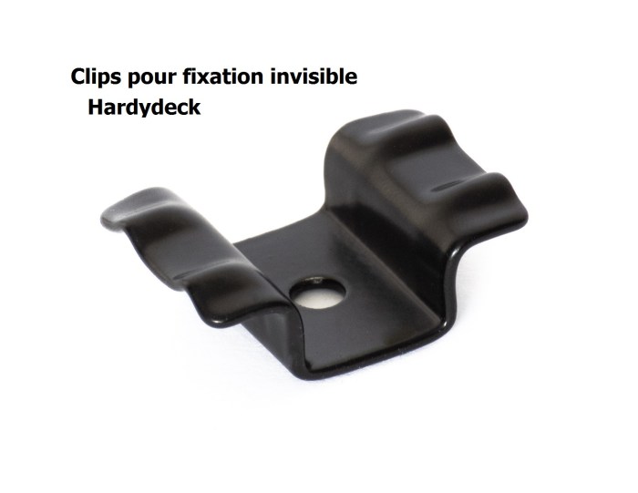 Invisible fixation castorama 2p blister