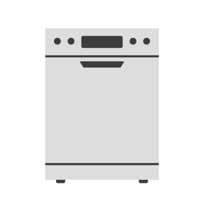 Bosch instructions installing video built dishwashers