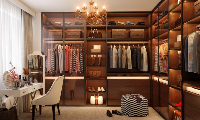 Closet designs luxury systems style showcase pantry factory walk master photography examples homes featured three creates stylish match magor john