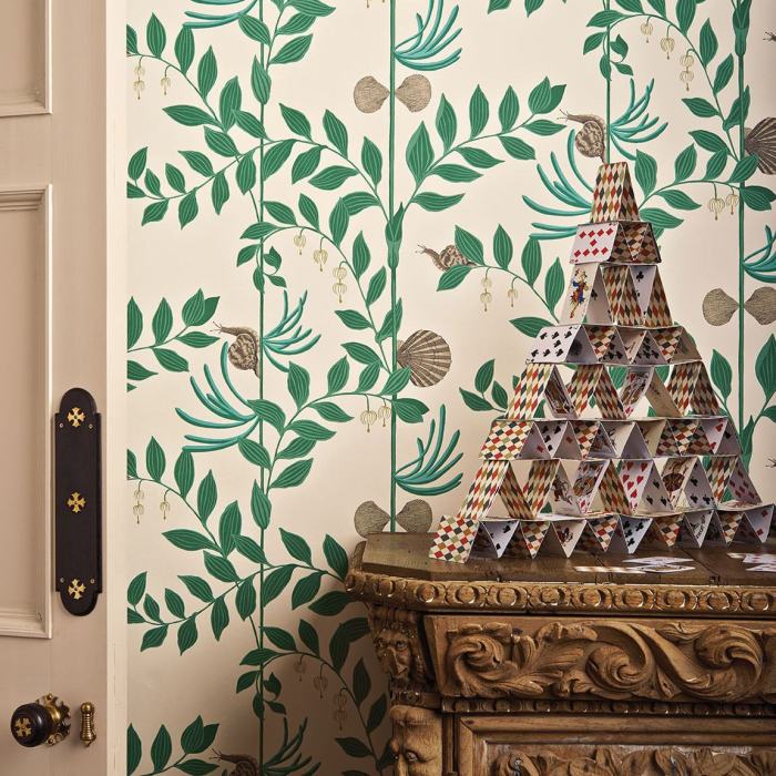 Cole son wallpaper ludlow designer archive wallpapersafari brands traditional wallpapers