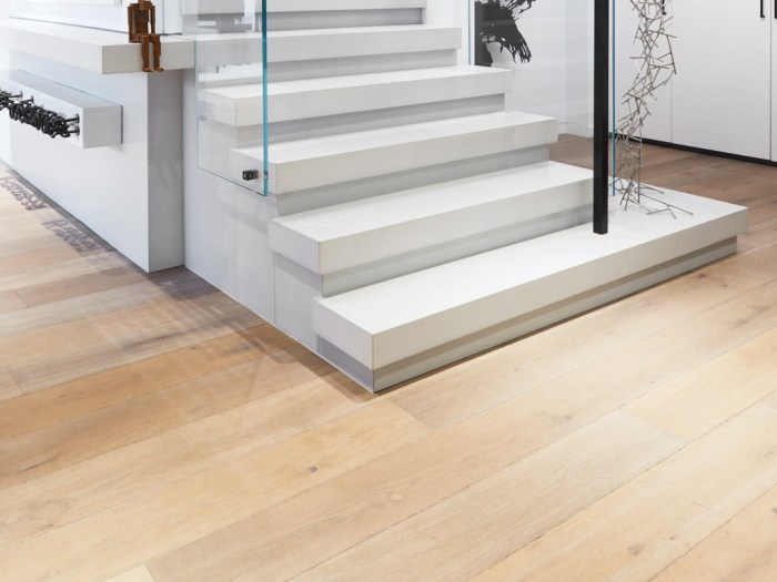 Habiller escalier beton pas cher