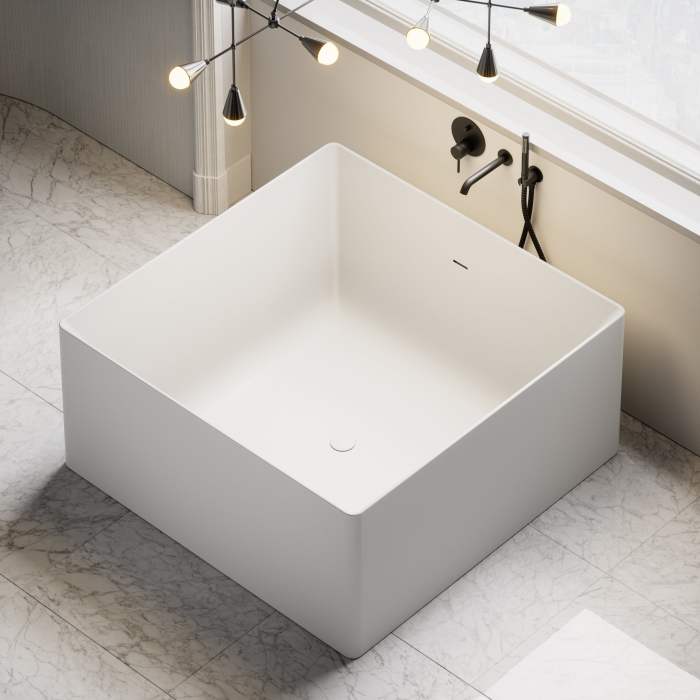 Salle de bain 12m2