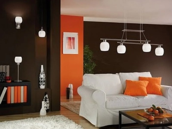 Idees de decoration pour maison moderne