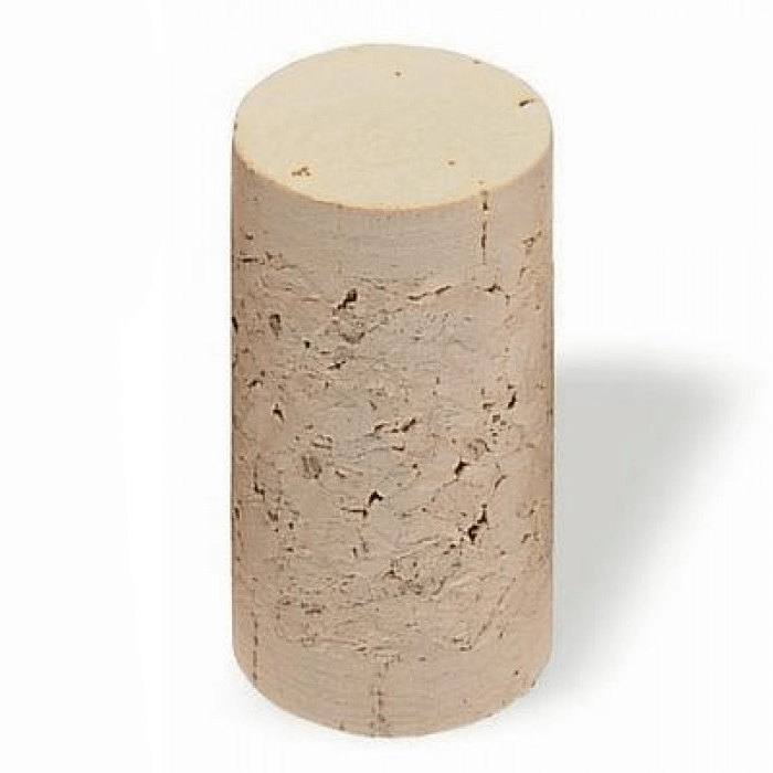 Cork stoppers tapered everbilt