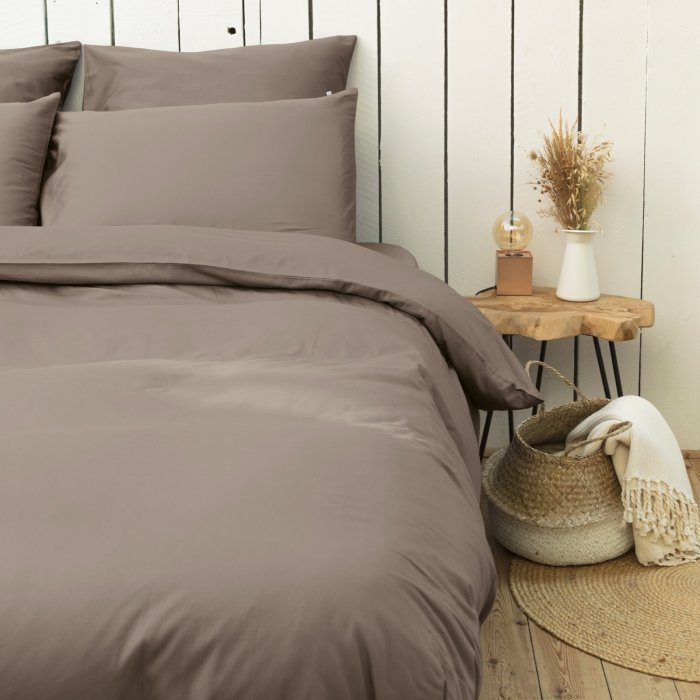 Duvet 250tc sateen ashley