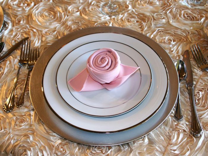 Napkins fold ways napkin folding creative dinner wedding simple diy thatsweetgift designs