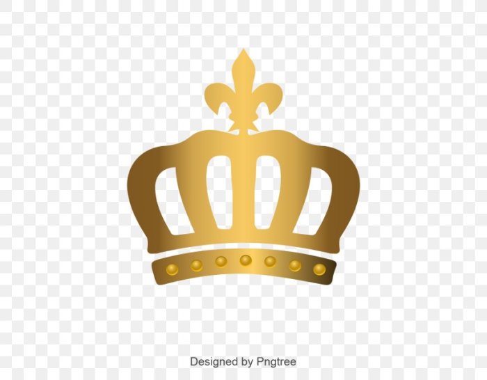 Crown logo yellow cliparts kings clipart library clip