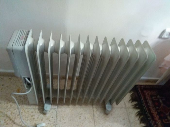 Radiateur electrique economique castorama