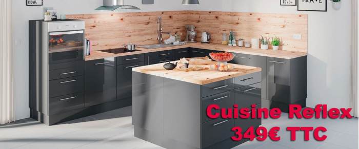 Cuisine 3d brico depot