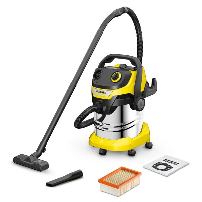 Karcher wd5 wd