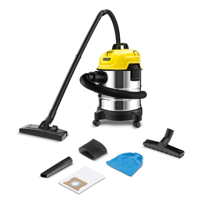 Cleaner wet dry vacuum industrial numatic vaccum 240v motor only two hire vat durable