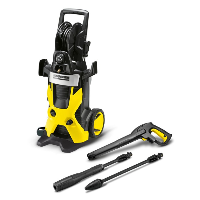 Karcher leroy merlin k5