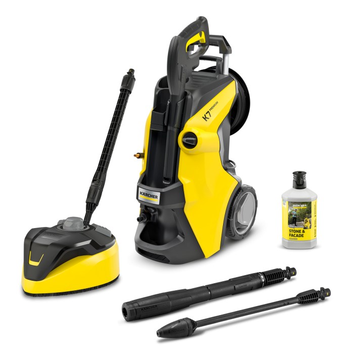 Karcher k7 leroy merlin