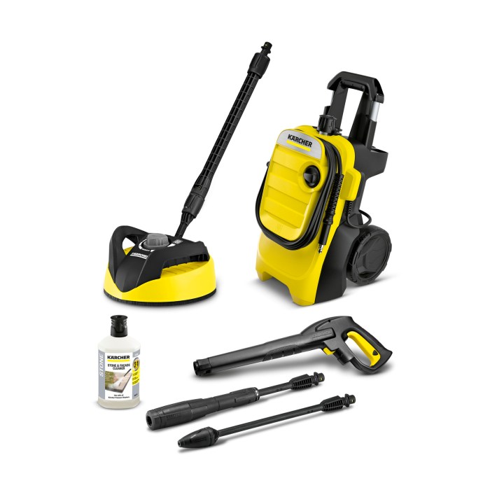 K4 karcher