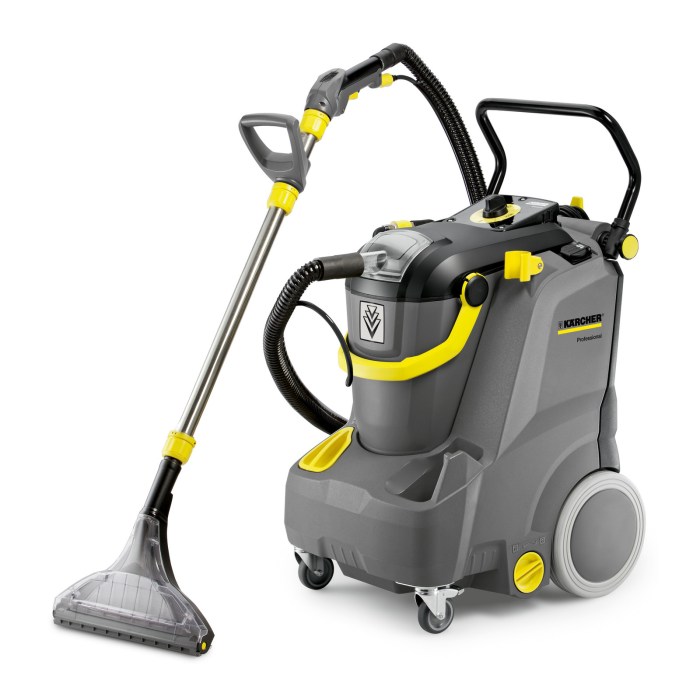 Cleaning conservatory kit window karcher