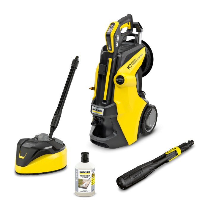 K7 karcher compact