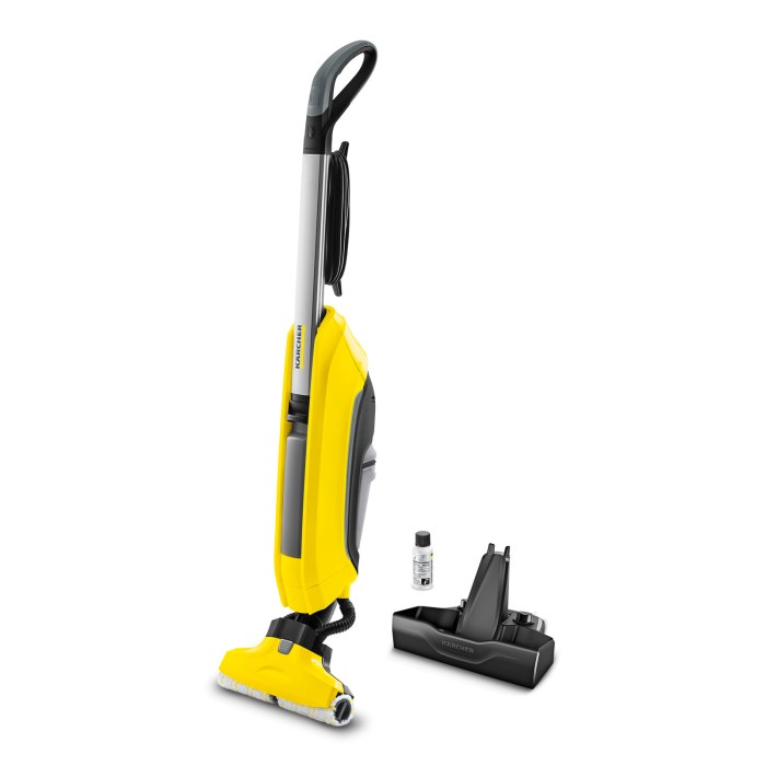 Karcher fc 5 leroy merlin