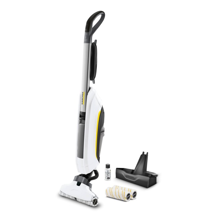 Fc karcher