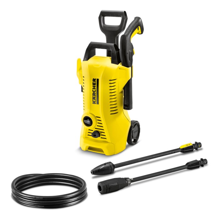 Karcher k2 expert