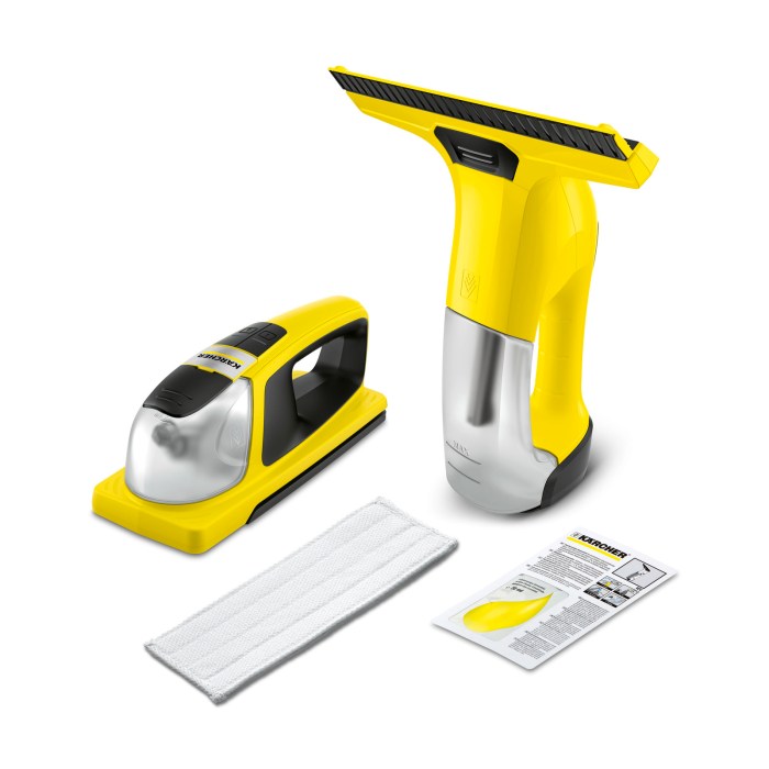 Wv window karcher premium cleaner vac kaercher products