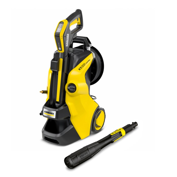 Leroy merlin karcher k5