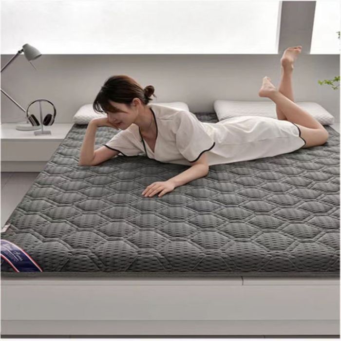 Matelas clic clac latex