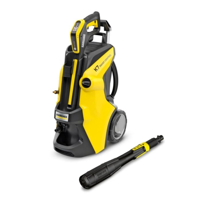 Altoservices leroy merlin karcher