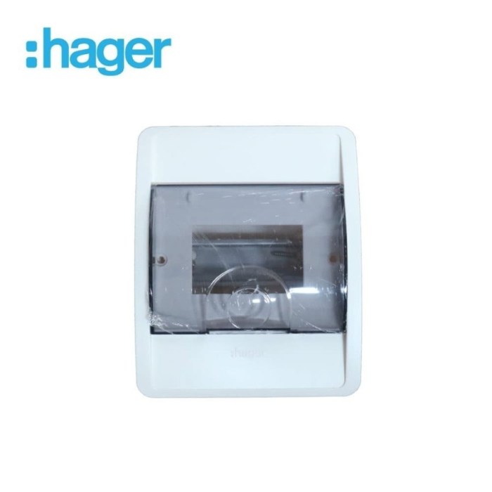 Coffret de communication hager tn402