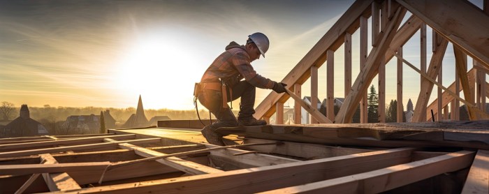 Timber framing