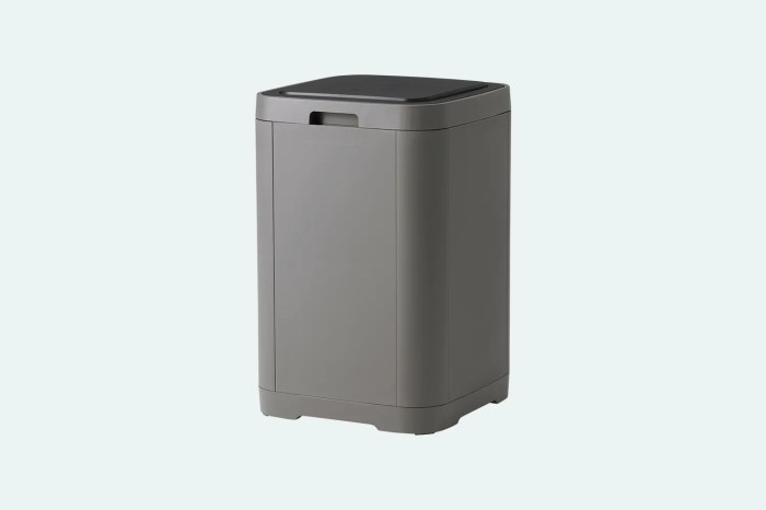 Ikea waste white trash bin bins zoom click products