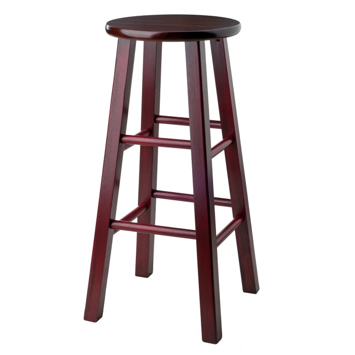 Stool mebeljaya