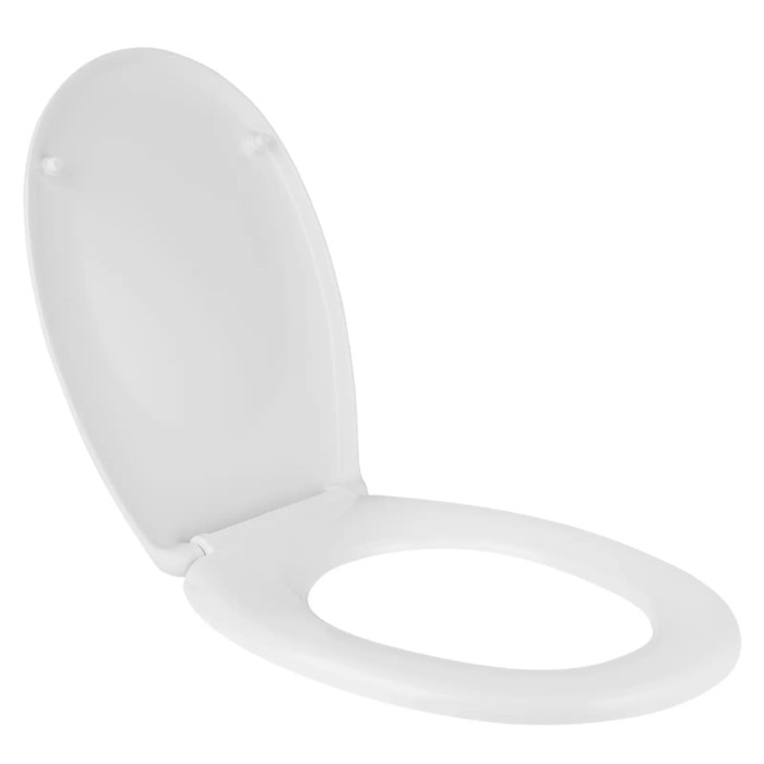 Toilet slow seat close knowledge install