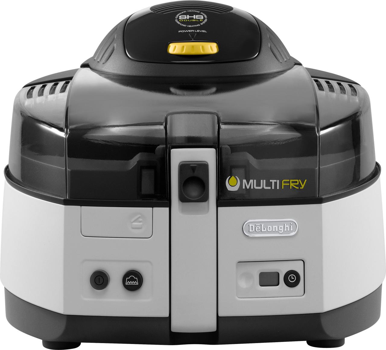 Multifry delonghi fh1163