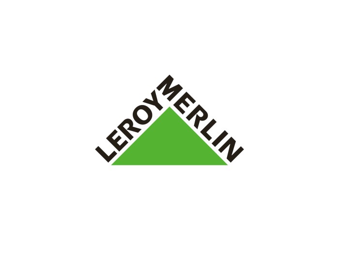 Leroy merlin wikipedia