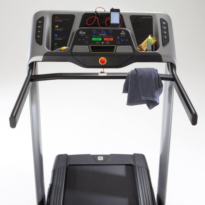 Treadmill treadmills powermax tac runners 4hp motorized 6hp treadmillreviews